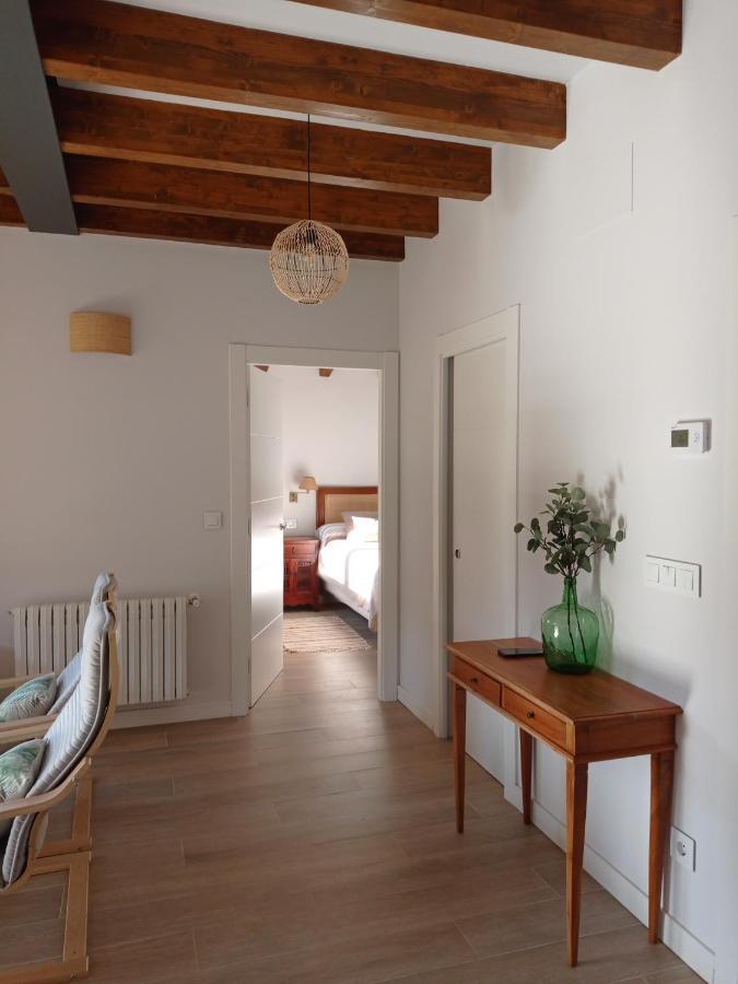 El Nogal De Hualle Treceno Exterior photo